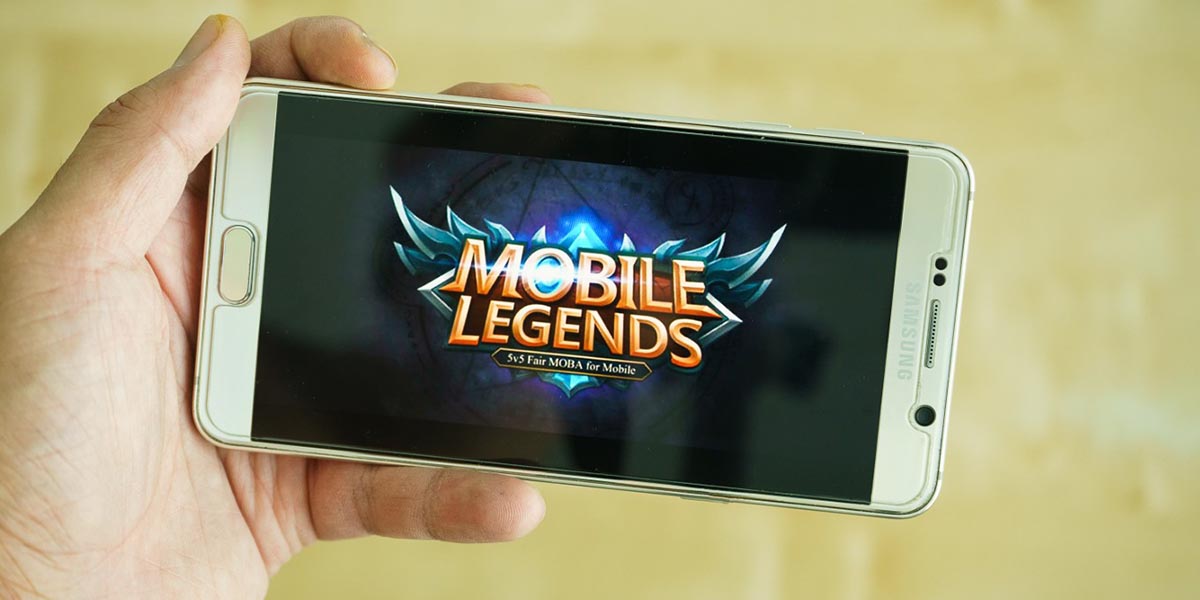 Mobile Legends loguearte problema solucion