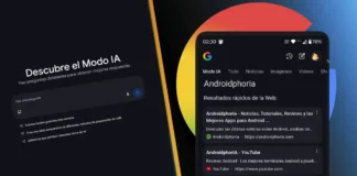 El “Modo IA” llega a Google: ¿qué es y cuáles son sus diferencias con Gemini? Modo IA de Google qué es y diferencias con Gemini