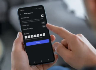 Modo de descanso de Instagram qué es y cómo se activa
