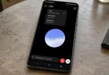 Modo de voz Live de ChatGPT cómo se activa y desactiva
