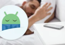 Deja de dormir mal por culpa del móvil: el modo de Android que deberías haber activado hace años Modo hora de dormir Android que es como activar