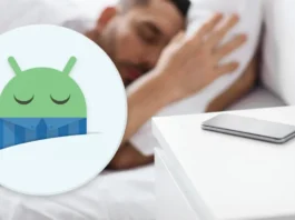 Deja de dormir mal por culpa del móvil: el modo de Android que deberías haber activado hace años Modo hora de dormir Android que es como activar