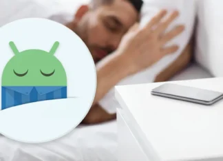 Modo hora de dormir Android que es como activar
