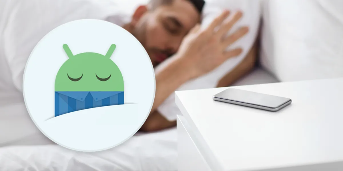 Deja de dormir mal por culpa del móvil: el modo de Android que deberías haber activado hace años