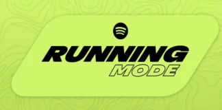 Spotify ahora cuenta con un modo running: tus entrenamientos tendrán banda sonora El modo Running llega a Spotify: todo lo que debes saber