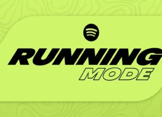 El modo Running llega a Spotify: todo lo que debes saber