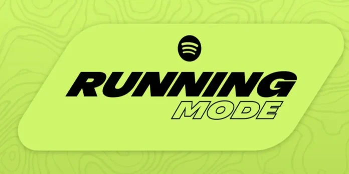 El modo Running llega a Spotify: todo lo que debes saber