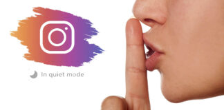 Modo silencioso en Instagram que es y como activarlo