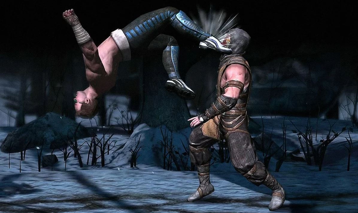 Mortal Kombat X para Android