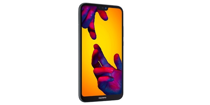 Motivos para comprar el Huawei P20 Lite