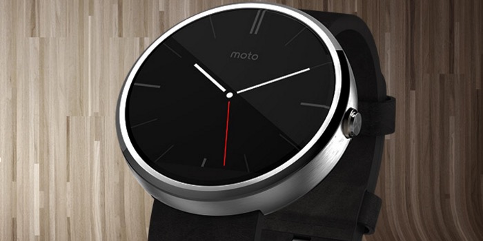 Moto 360