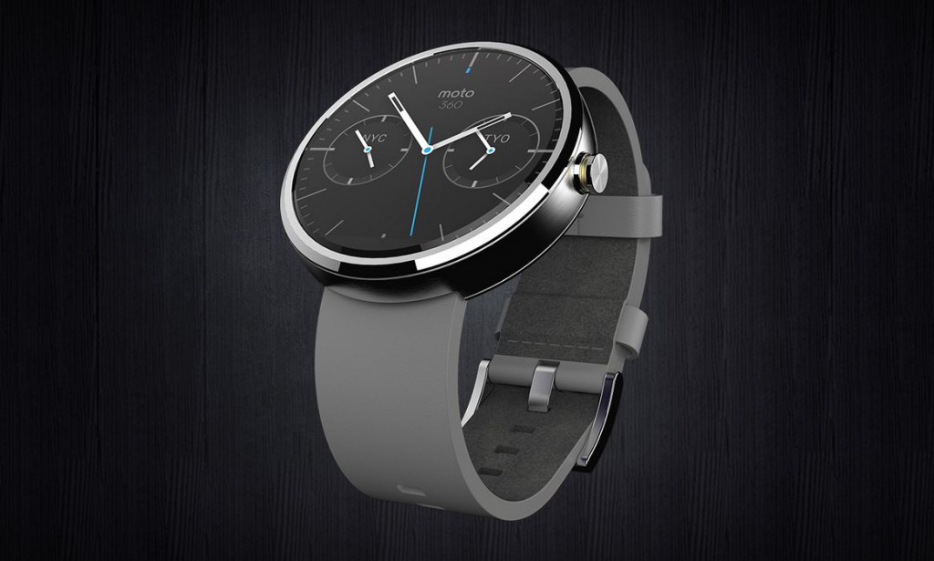 Moto 360