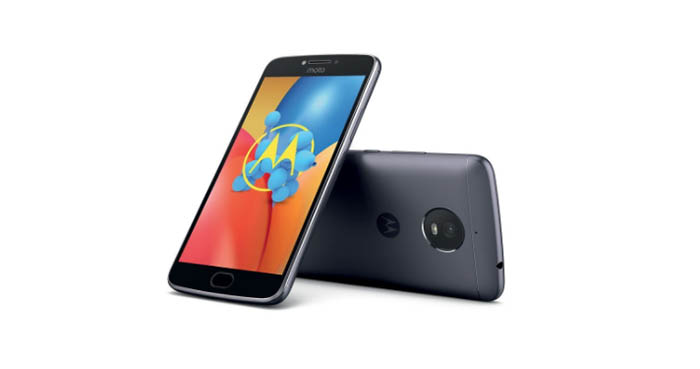 Moto E4 Plus en amazon