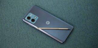 Moto G 5G y Moto G Stylus 2023 especificaciones y precios