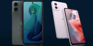 Moto G Power y Moto G 5G (2024): móviles económicos hechos con cuero