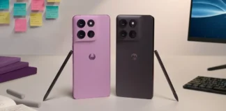 Moto G Stylus 2026 todas las características y precios