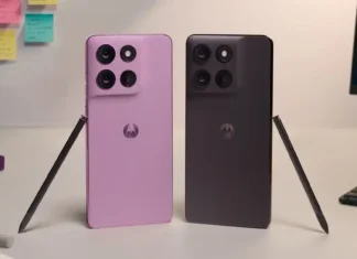 Moto G Stylus 2026 todas las características y precios