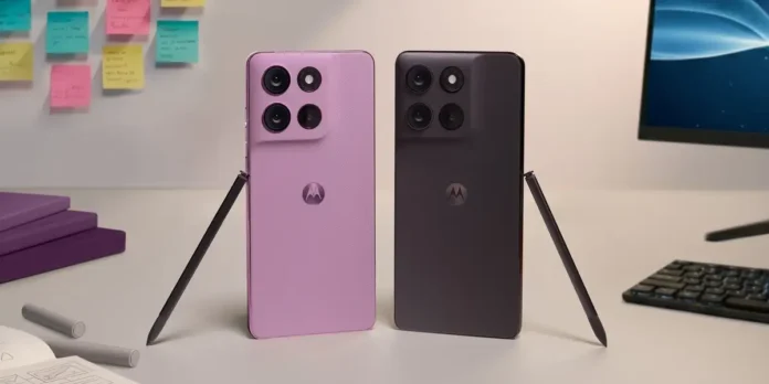 Moto G Stylus 2026 todas las características y precios