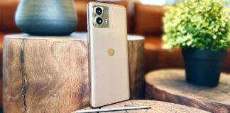 Moto G Stylus 5G 2023 más potente con Snapdragon 6 Gen 1