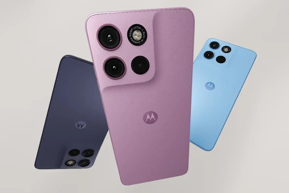 Moto G17 caracteristicas y precios