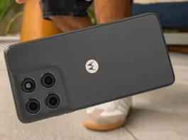 Moto G37 Power todas las caracteristicas y precio