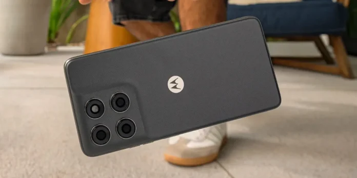 Moto G37 Power todas las caracteristicas y precio