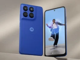 Moto G47 Power lanzamiento características y especificaciones