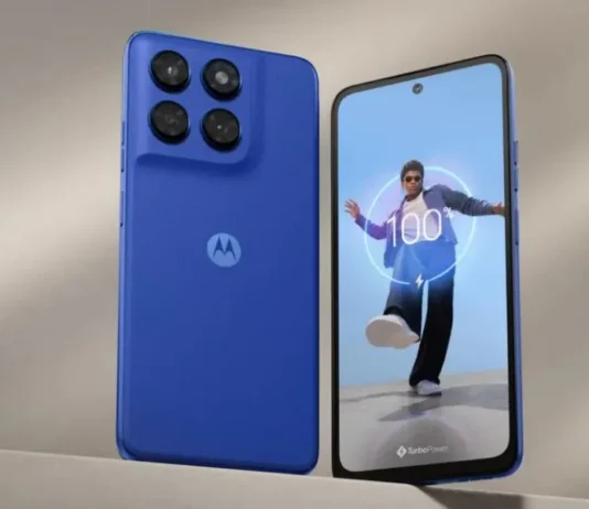 Moto G47 Power lanzamiento características y especificaciones