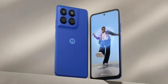 Moto G47 Power lanzamiento características y especificaciones Moto G47 Power lanzamiento características y especificaciones