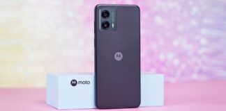 Moto G53 un gama media con pantalla de 120 Hz por unos 130 euros