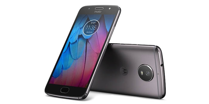 Moto G5S