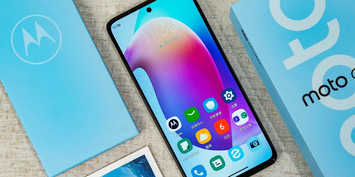 Moto G71s caracteristicas y precio