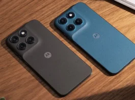 Moto G77 Moto G67 y Moto G17 caracteristicas y precios
