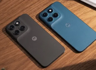 Moto G77 Moto G67 y Moto G17 caracteristicas y precios