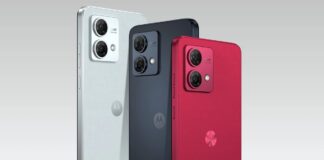 Moto G84 5G