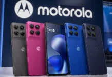 Moto G87, Moto G47 y Moto G37 características y precio