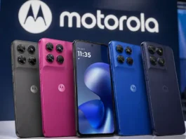 Moto G87, Moto G47 y Moto G37 características y precio