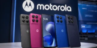 Moto G87, Moto G47 y Moto G37 características y precio