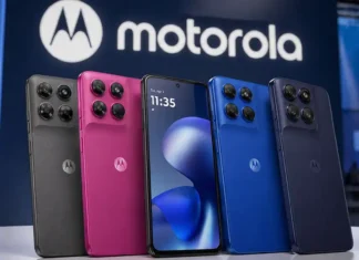 Moto G87, Moto G47 y Moto G37 características y precio