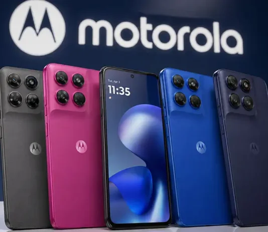 Moto G87, Moto G47 y Moto G37 características y precio
