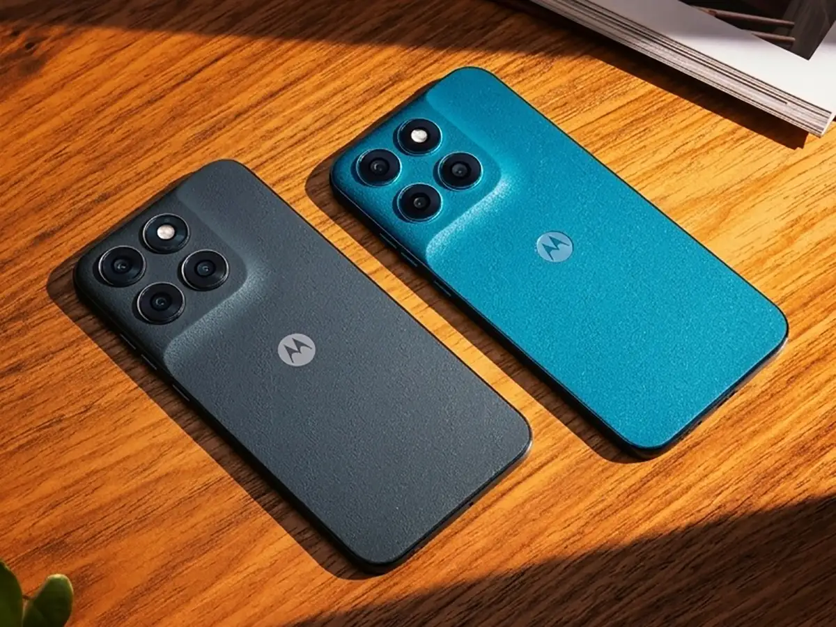 Moto G87