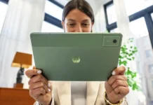 La nueva Moto Pad (2026) apunta a ser una de las tablets más interesantes por su precio Moto Pad 2026 todas las características y precios