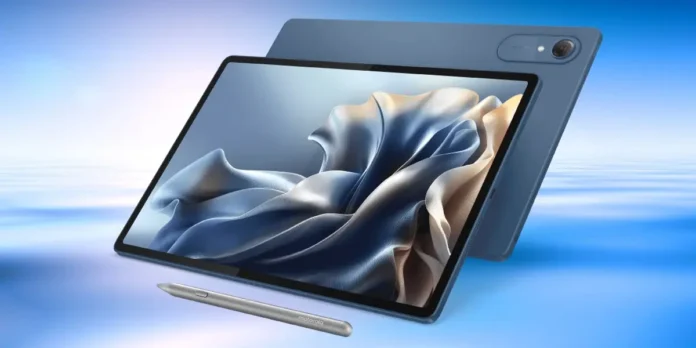 Moto Pad 70 Pro todas las caracteristicas y precio oficial