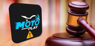 MotoPlay cierra la app deja de funcionar para siempre