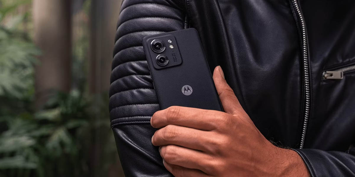 Motorola Edge 2023 diseño pantalla rendimiento