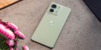 Motorola Edge 40 caracteristicas especificaciones