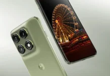 Motorola Edge 70 Pro: todas las características y precio