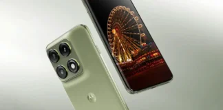 Motorola Edge 70 Pro: todas las características y precio