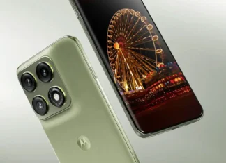 Motorola Edge 70 Pro: todas las características y precio