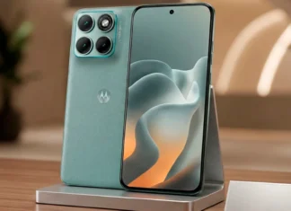 Motorola Moto Edge 70 Fusion lanzamiento caracteristicas